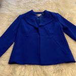 Carmen Marc Valvo CARMAN Mark Valvo Women’s Blazer size S excellent condition length 26” Photo 10
