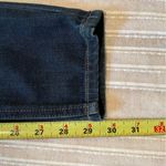EXPRESS Jeans High Rise Legging Dark Wash Skinny Jeans 0 Photo 10