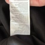 Nasty Gal  Black Skirt with White Stars Photo 6