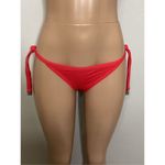 Seafolly New.  red bikini. USA 8. Retails $169 Photo 7