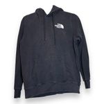 The North Face Black Pullover Jumper Hoodie Women's Size M Photo 0
