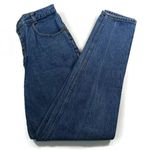 LawMan  Vintage 12.5 Rise Button Fly Straight EUC, 11 Jrs Waist 28  J977 Photo 6