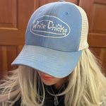 YRK Vintage “White Chicks” Baseball Hat Blue Photo 7