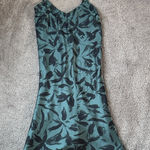 A New Day  Satin Dress SIZE S Photo 0