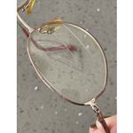 MARCOLIN EYEGLASSES FRAMES ONLY Mod. 7214 Col. 506 FULL RIM 51 Photo 12