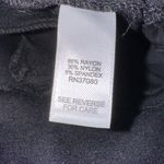 Cato  Plus New Classic Slacks Trousers Black Pockets 18/20 2X Photo 6