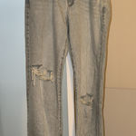 Garage  Denim Jeans Photo 0