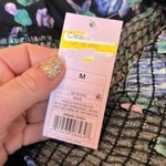 Wild Fable Smocked Floral Top \ Skirt | medium Photo 9