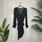 Ba&sh  Ronnie Kaki Lady Dress size 0 (Us 4) Photo 1