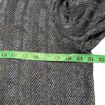 Banana Republic  Dillon Classic fit sheer women’s button front shirt size M Photo 9