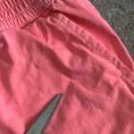 Vineyard Vines  Shorts Womens XS Stretch Waist Cutoff Hem 3" Inseam Neon Rosa Photo 5