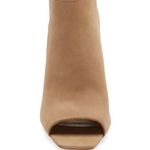 Vince Camuto NEW Vince Camuto Fedrilla Open Toe Bootie Photo 2