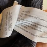 Abercrombie & Fitch  The Mom Short High Rise Size 18/34 Photo 5