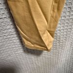 Celebrity Pink New  The Rider -short seem Women's Tan Skinny Jeans Photo 7