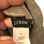 J.Crew  Wool Blazer Photo 3