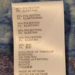 Urban Outfitters Y2K Dawn Tie-Dye Velvet Mini Slip Dress Babydoll 90s Size M Photo 8