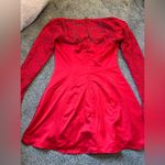 House Of CB  Jennica Mini Dress Photo 2