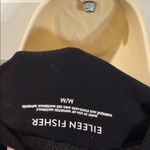 Eileen Fisher  Cropped Hoodie Photo 9