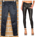 RtA Prince Skinny in Mystic size 25 Black Photo 2