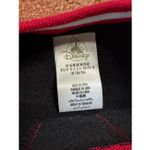  Walt Disney World Mickey Mouse Christmas Crewneck Sweatshirt Size M Photo 1