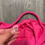 Old Navy  One Shoulder Textured Bathing Suit Photo 2