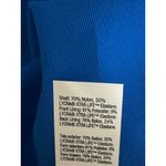 Spanx Sara Blakely Electric Blue Geo Shaping Swim Bottom High Waist Size 12 NWT Photo 4