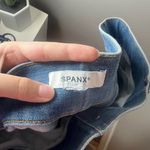  SPANXshape Original Everywear Cropped Wide Leg Jeans High Rise Size XL Photo 4