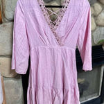 White Birch  Boutique dress NWT Photo 0