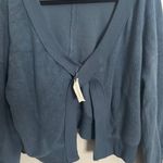 Anthropologie Fleece Sweater Photo 0