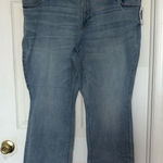Old Navy  Kicker Boot Cut Jeans Photo 0