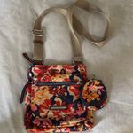 Franco Sarto cross body travel purse Photo 0