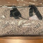 NWT MALI & LILI Weekender Bag Black Photo 10