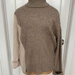 Simply Vera, Vera Wang Simply Vera oversized sweater  Photo 0