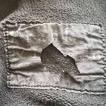 Frank & Eileen $298 Isabelle Triple Fleece Black Midi Sweater Dress Fall Photo 5