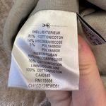 Ports 1961 women's 4 tan/oatmeal/heather sheath dress preppy ivy workwear Tan Photo 3