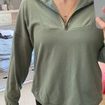 American Eagle Outfitters Quarter Zip Photo 0