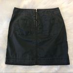 Loft Ann Taylor  mini skirt Photo 2