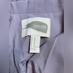 Forever 21 Contemporary purple jacket Photo 1