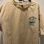 SheIn Graphic T-Shirt Photo 3