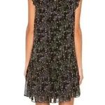 Joie New with tags  Tahoma silk dress in caviar Photo 1