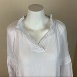 Counterparts  White Women's Top Photo 2