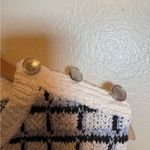 Veronica Beard  Nazife Cotton Sweater Tank‎ Photo 2