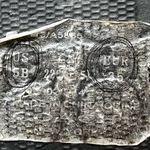 Coach Amel Flip Flop Sandals Gingham Black White Bow 5 Everyday Retro Casual Photo 12