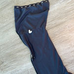 FashioNova Womens FashionNova Grey Strapless Crop Top Corset - M Photo 3