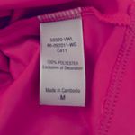Champion C9 Pink Half Zip Pullover Photo 4