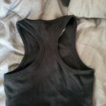 Alo Yoga Alo Aspire Yoga Tank Black XXS Photo 2