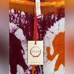 Raga - NWT | Elephant Print Boho Shorts - Lightweight Photo 7