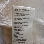 Free People  Harley Wrap Front Tunic Blouse Size S Photo 6