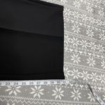 Lane Bryant Black Dress Pants Wide Leg Stretchy Waist Size 18 Workwear Photo 9