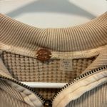 Free People  Women's Ashton Half Zip Thermal Top Photo 3